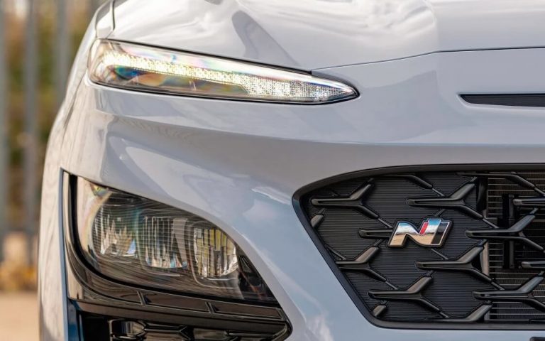 Hyundai Kona N Line 2021 Pareri