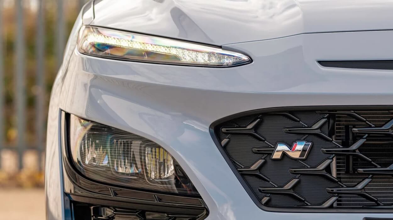 Hyundai Kona N Line 2021 Pareri Skoda
