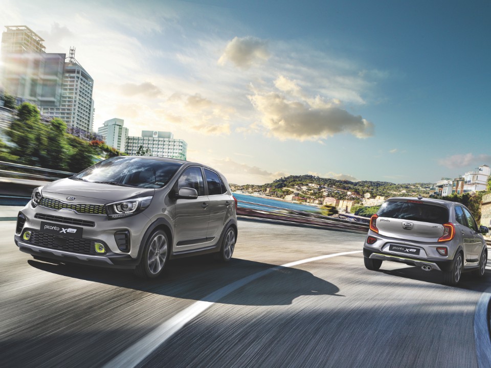 Kia Picanto 2022 Pareri si Pret Kia