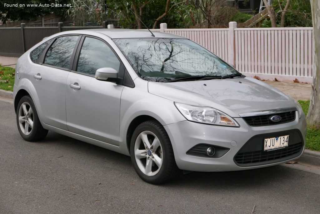 Masini bune pana in 3000 euro - Ford Focus