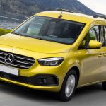 Mercedes Clasa T Pareri Citroën