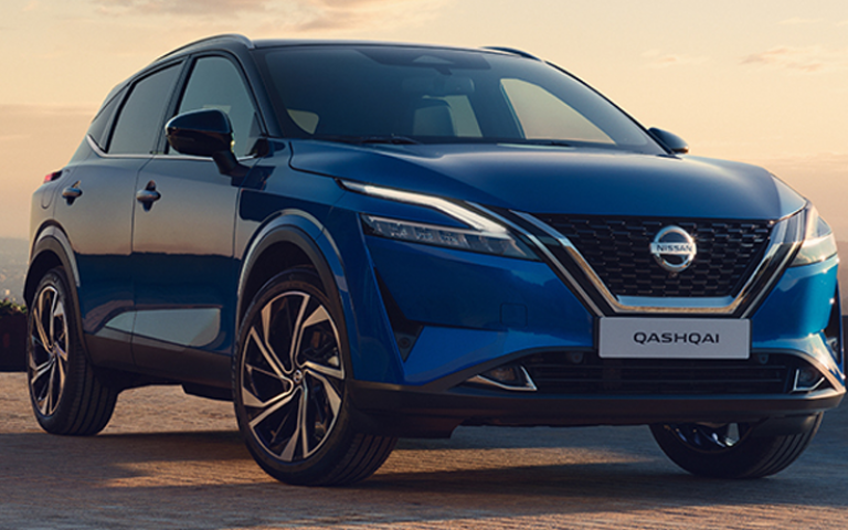Nissan Qashqai 2021 Pareri, Preturi si Specificatii