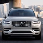 Volvo XC90 2022 Pareri Citroën