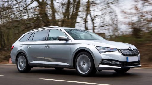 Skoda Superb Combi Pareri si Pret