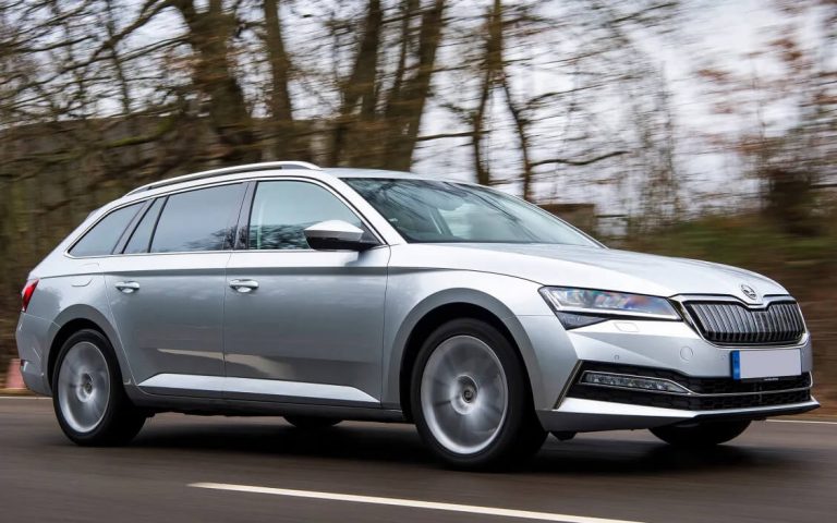 Skoda Superb Combi Pareri si Pret