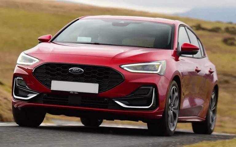Ford Focus 2021 Pareri