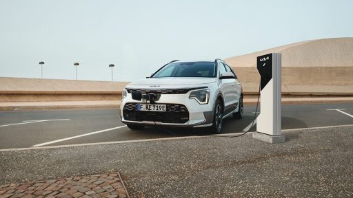 Kia Niro EV 2022 Pareri