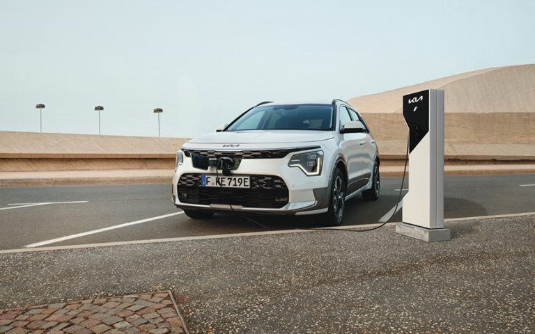 Kia Niro EV 2022 Pareri