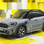 MINI Countryman Plug-in Hybrid 2022 Pareri MINI