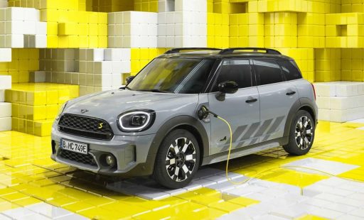 MINI Countryman Plug-in Hybrid 2022 Pareri