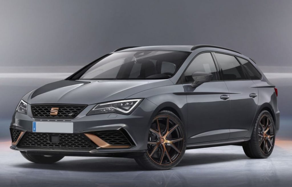 cele mai bune masini hatchback second hand Seat Leon