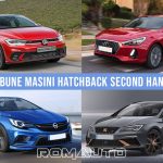 Top 10 cele mai bune masini hatchback second hand în 2022 Honda
