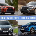 Cele mai bune masini 2021 - Cele mai fiabile masini MINI