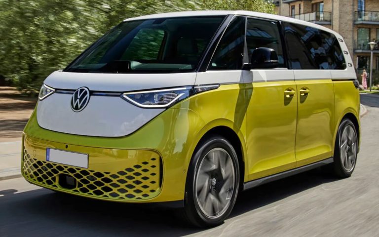 Volkswagen ID. Buzz – Pareri