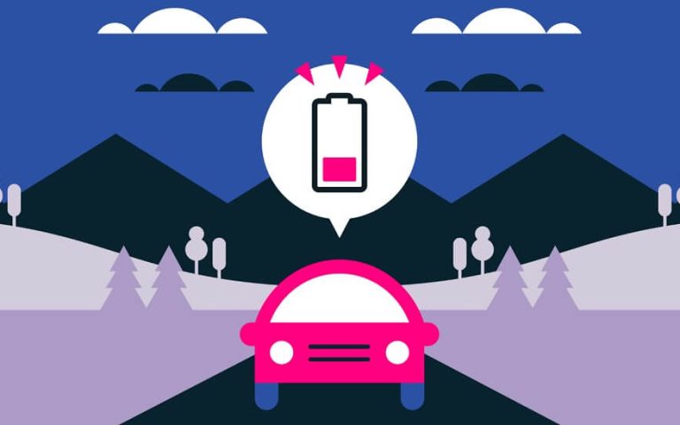 Autonomia masinilor electrice – Cat de departe te duce?