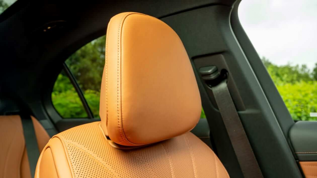 Mercedes C-Class 2021 - Pareri Mercedes-Benz