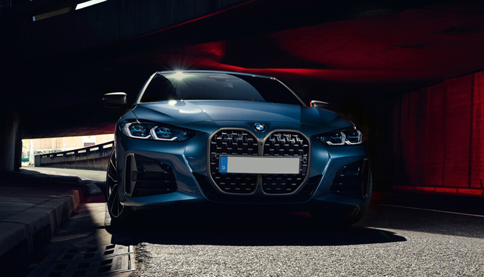 Mărci de mașini populare si mărci auto BMW