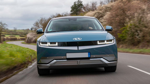 Hyundai IONIQ 5 – Pareri