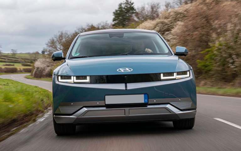 Hyundai IONIQ 5 – Pareri