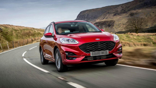 Ford Kuga Plug-in Hybrid 2019 – Păreri