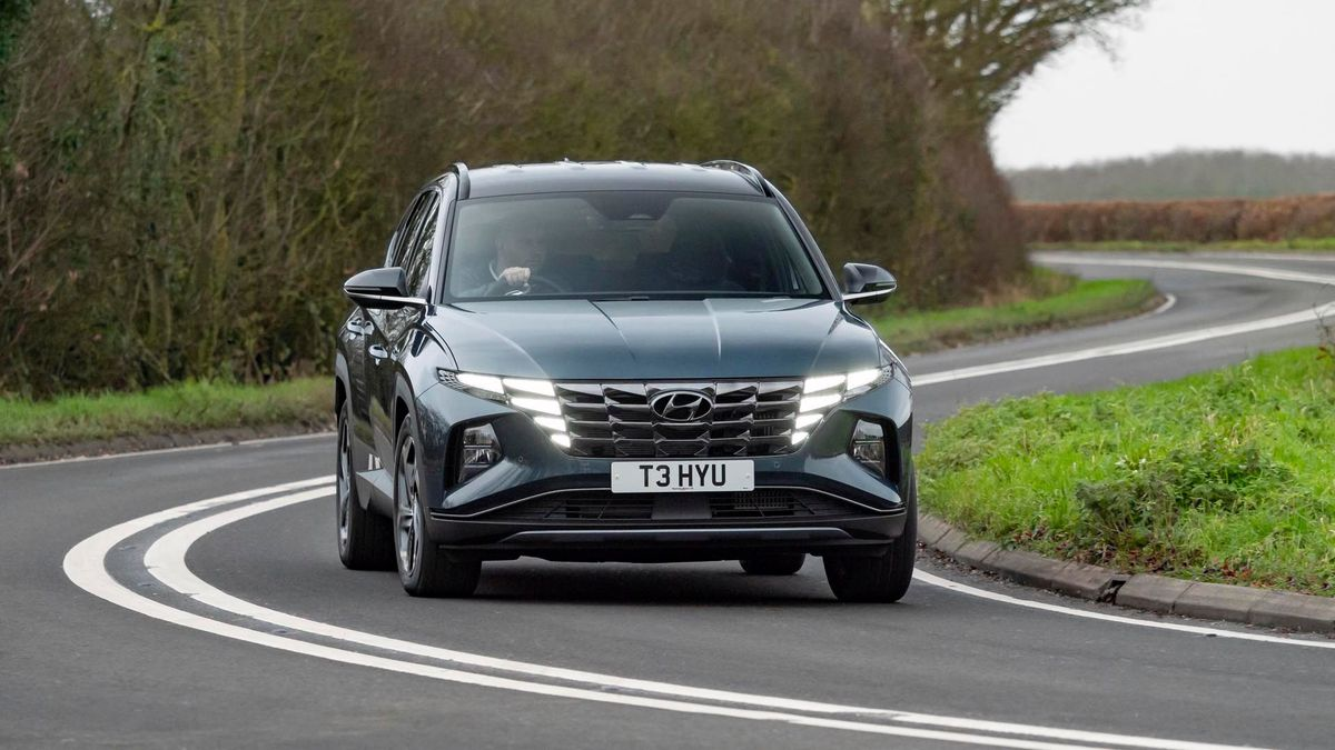 Hyundai Tucson 2021 Pret si Păreri Sfaturi si curiozitati