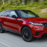 Land Rover Range Rover Sport 2017 Jaguar