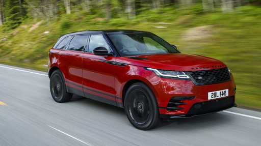 Land Rover Range Rover Sport 2017