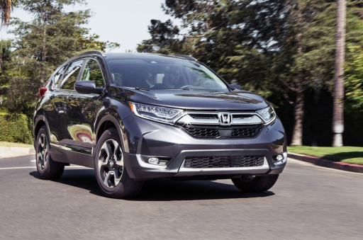 Honda CR-V 2018 – Păreri