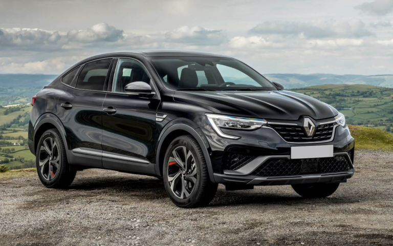 Renault Arkana 2022 – Pareri