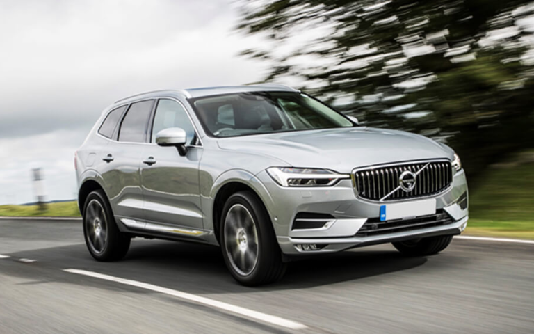 Volvo XC60 2017 – Pareri
