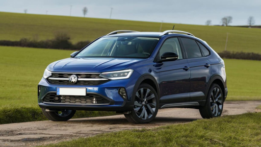 Volkswagen Taigo 2022 – Pareri