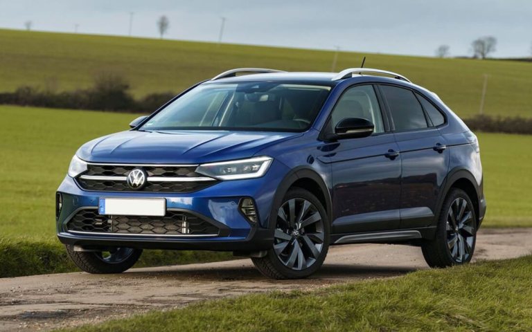Volkswagen Taigo 2022 – Pareri