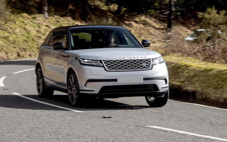 Range Rover Velar 2021 – Pareri