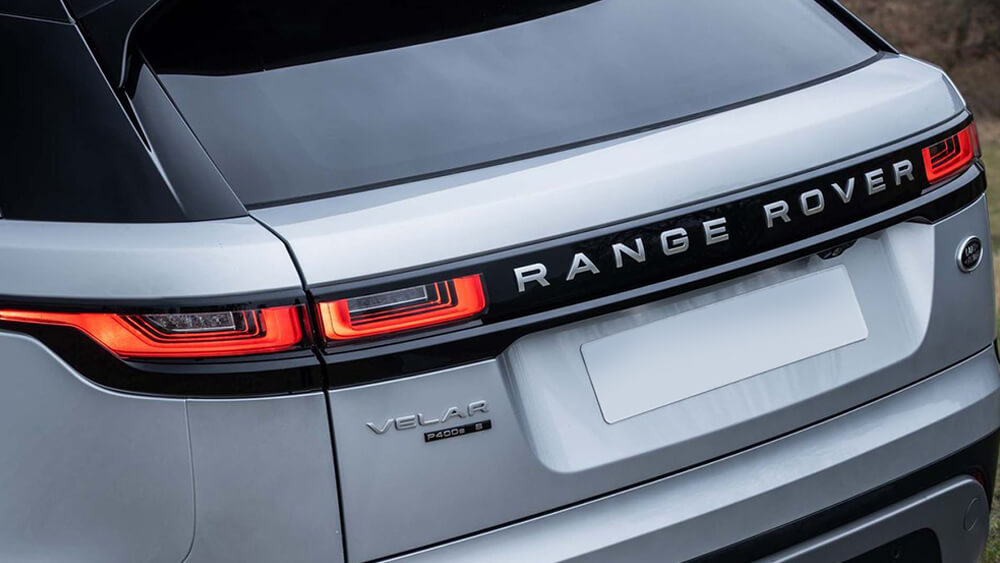 Fiabilitate Range Rover Velar 2021