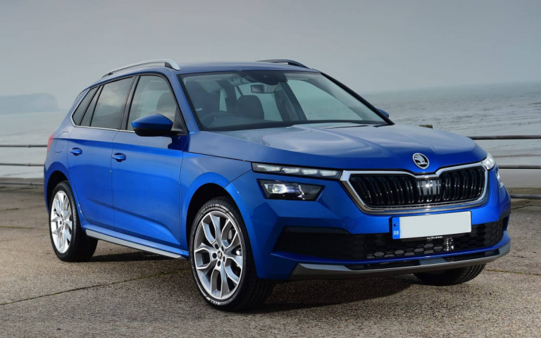 Skoda Kamiq 2021 – Pareri