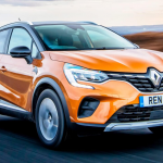 Renault Captur 2021 - Pareri Renault