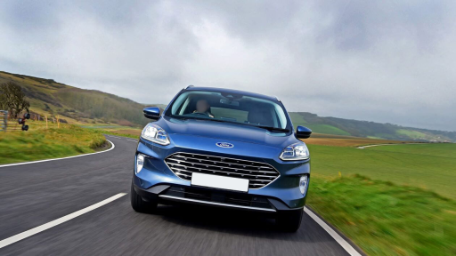 Ford Kuga 2021 – Pareri