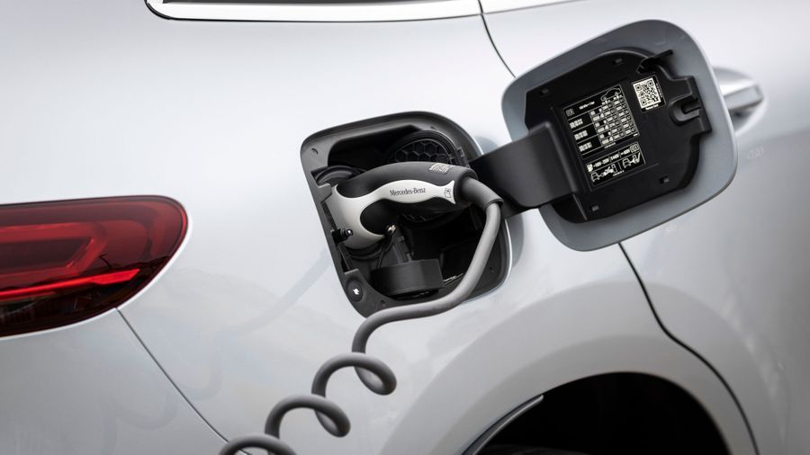 incarcarea corecta a masinii electrice