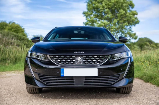 Peugeot 508 SW 2018 – Pareri