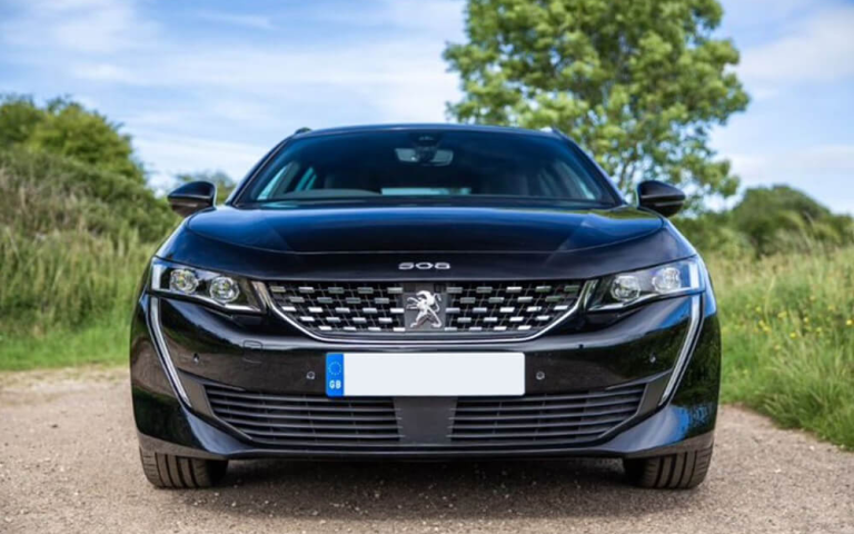 Peugeot 508 SW 2018 – Pareri