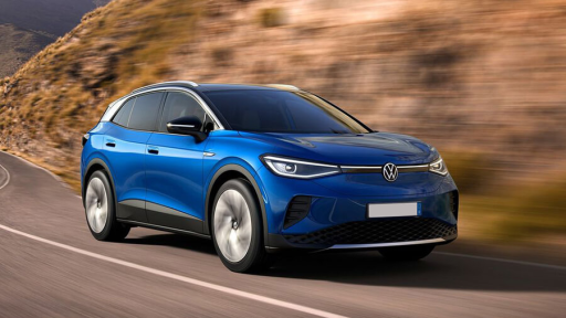 Volkswagen ID.4 2020 – Pareri