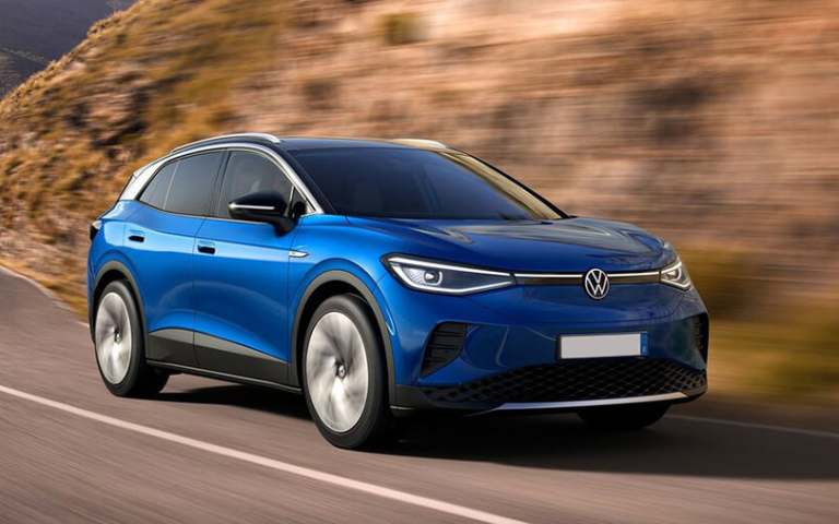 Volkswagen ID.4 2020 – Pareri