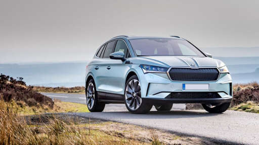 Skoda Enyaq iV 2020 – Pareri