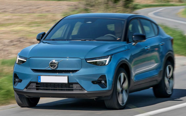 Volvo C40 Recharge 2021 – Pareri