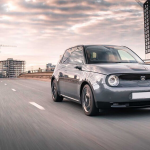 Honda E 2020 - Pareri Honda