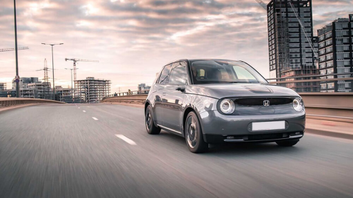 Honda E 2020 – Pareri