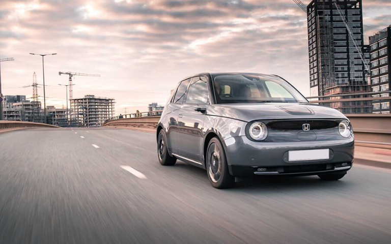 Honda E 2020 – Pareri