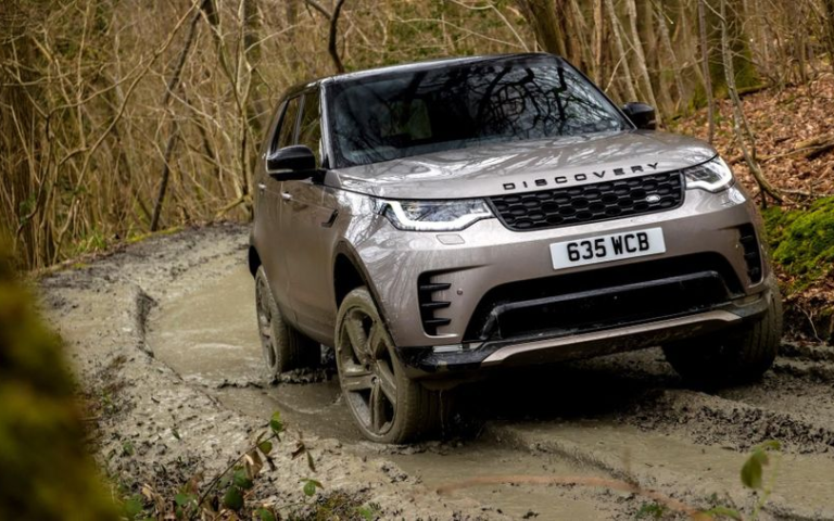 Land Rover Discovery 2020 – Pareri