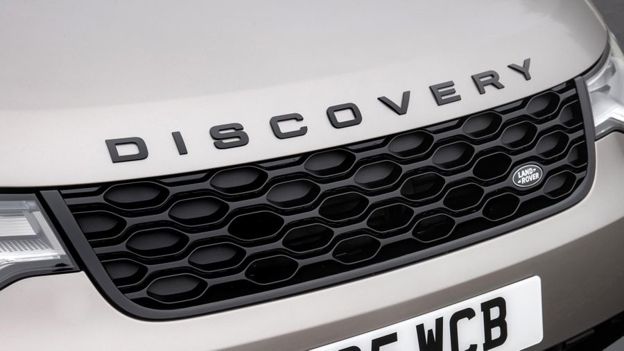 Fiabilitate Land Rover Discovery 2020