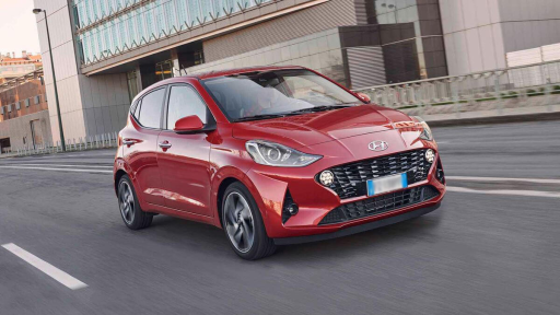 Hyundai i10 2019 – Păreri